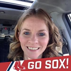 Meet your Posher, Alisa